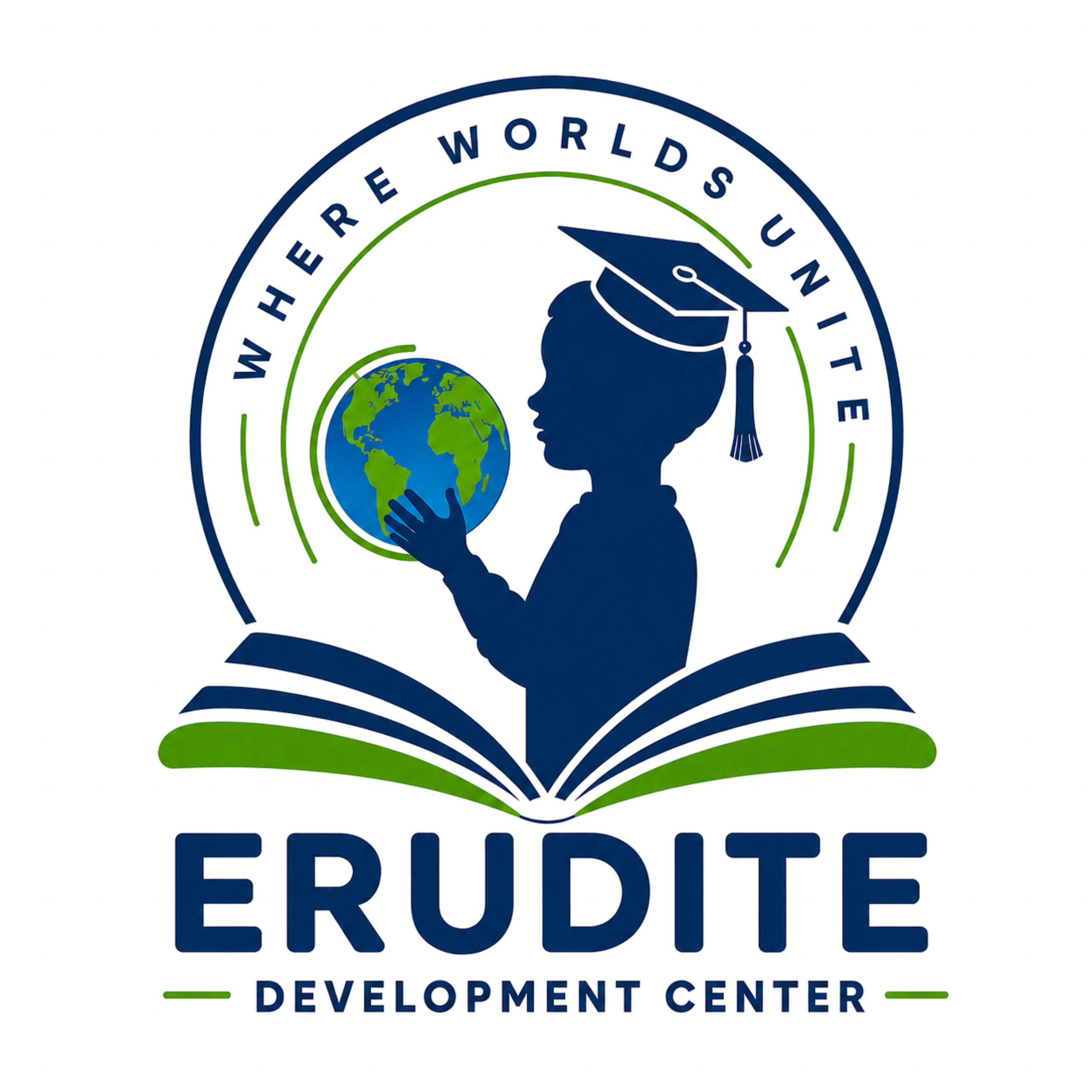 ERUDITE DEVELOPMENT Center